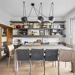 Magnifique Appartement Buttes Chaumont