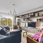 Magnifique Appartement Buttes Chaumont