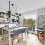 Magnifique Appartement Buttes Chaumont